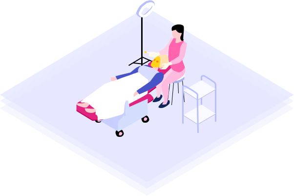 clinic