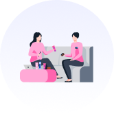 Beauty consultation
