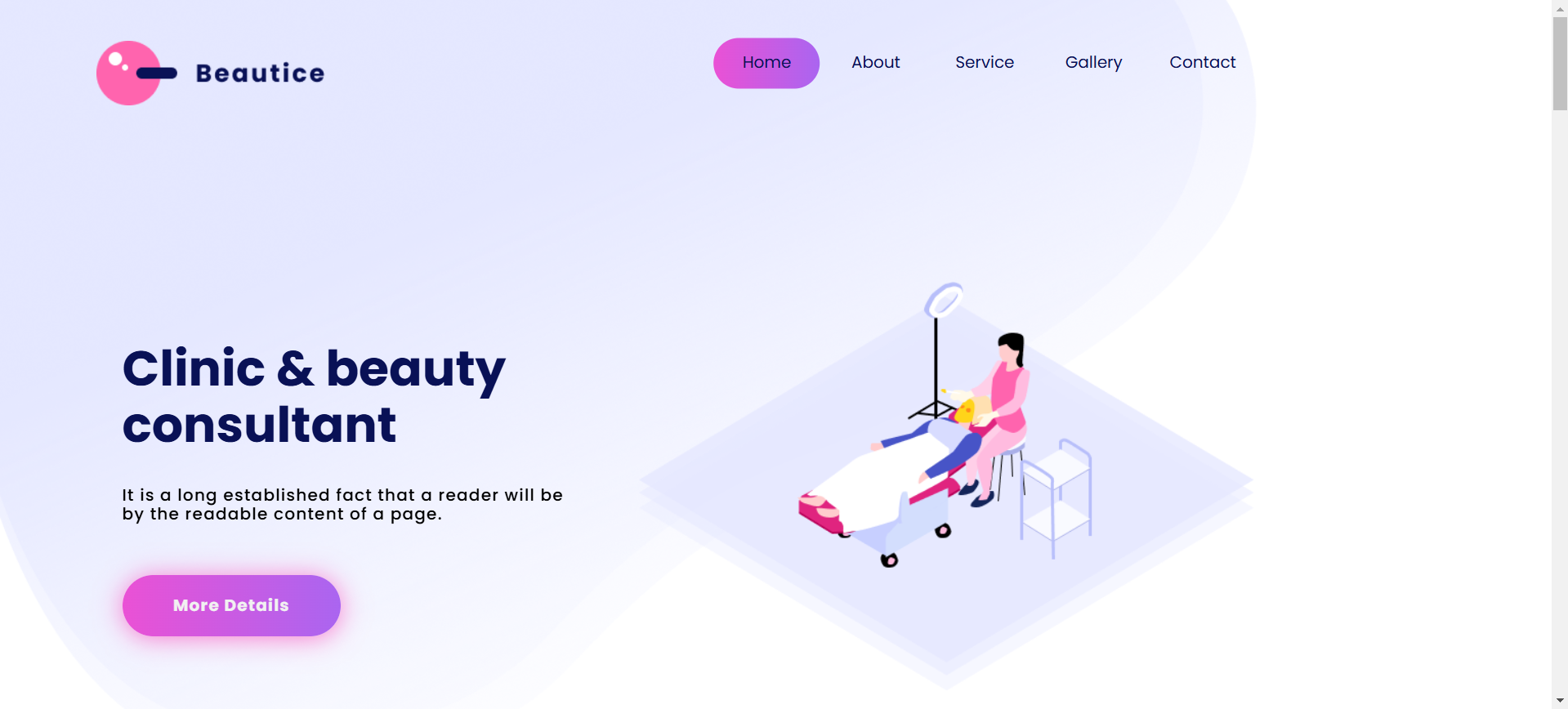 Project Preview