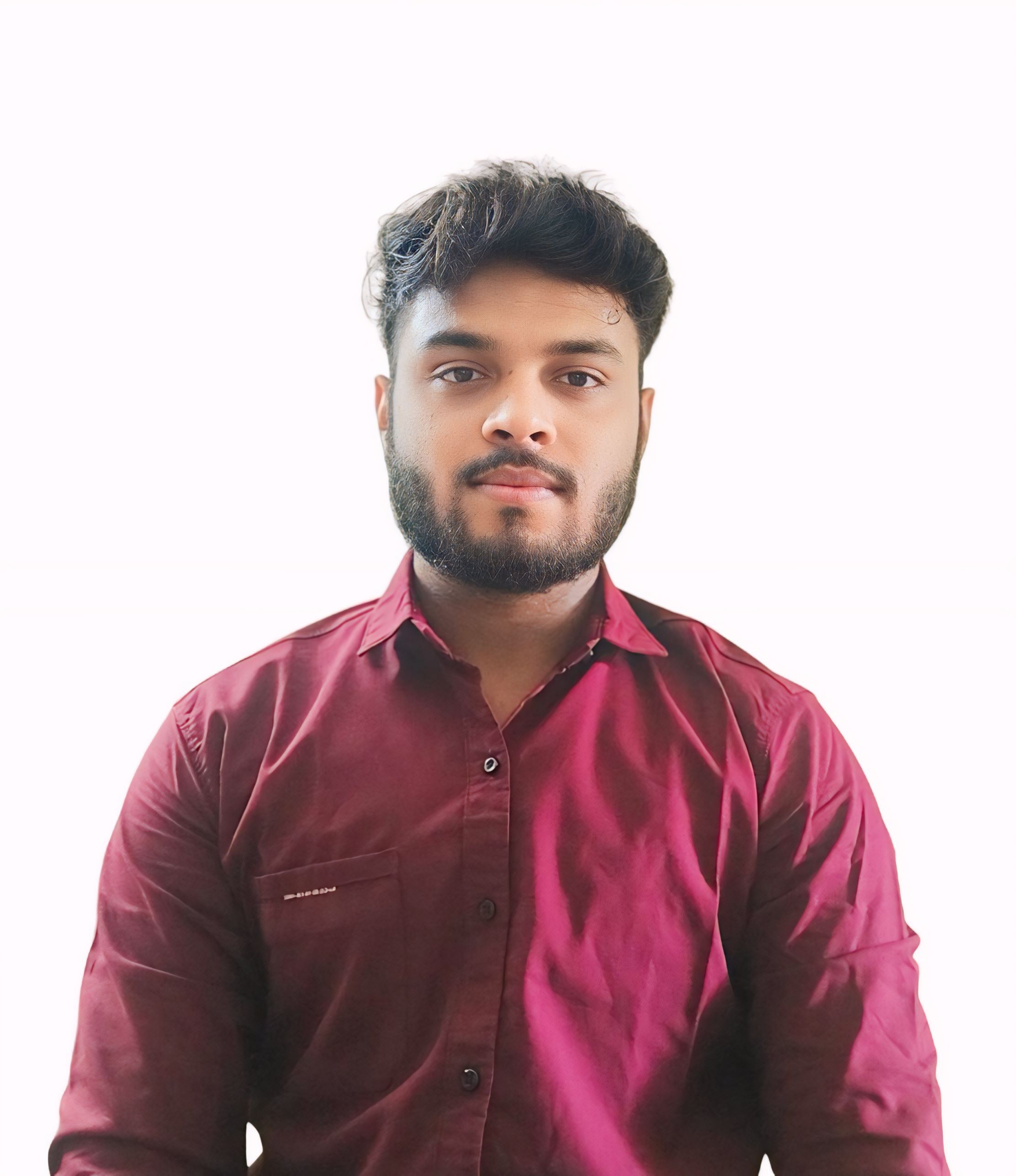 Nitesh Verma 